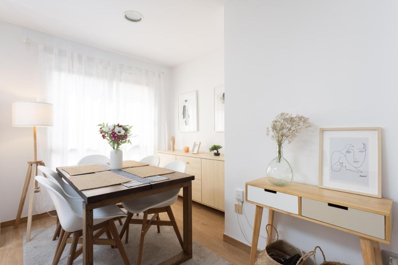 Home2Book Design Black&White Santa Cruz Home Buitenkant foto