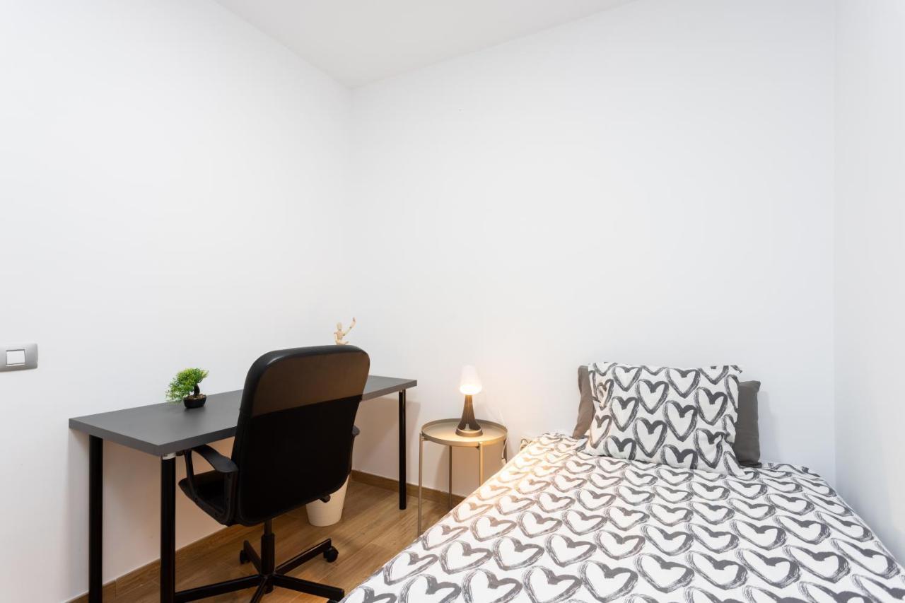 Home2Book Design Black&White Santa Cruz Home Buitenkant foto