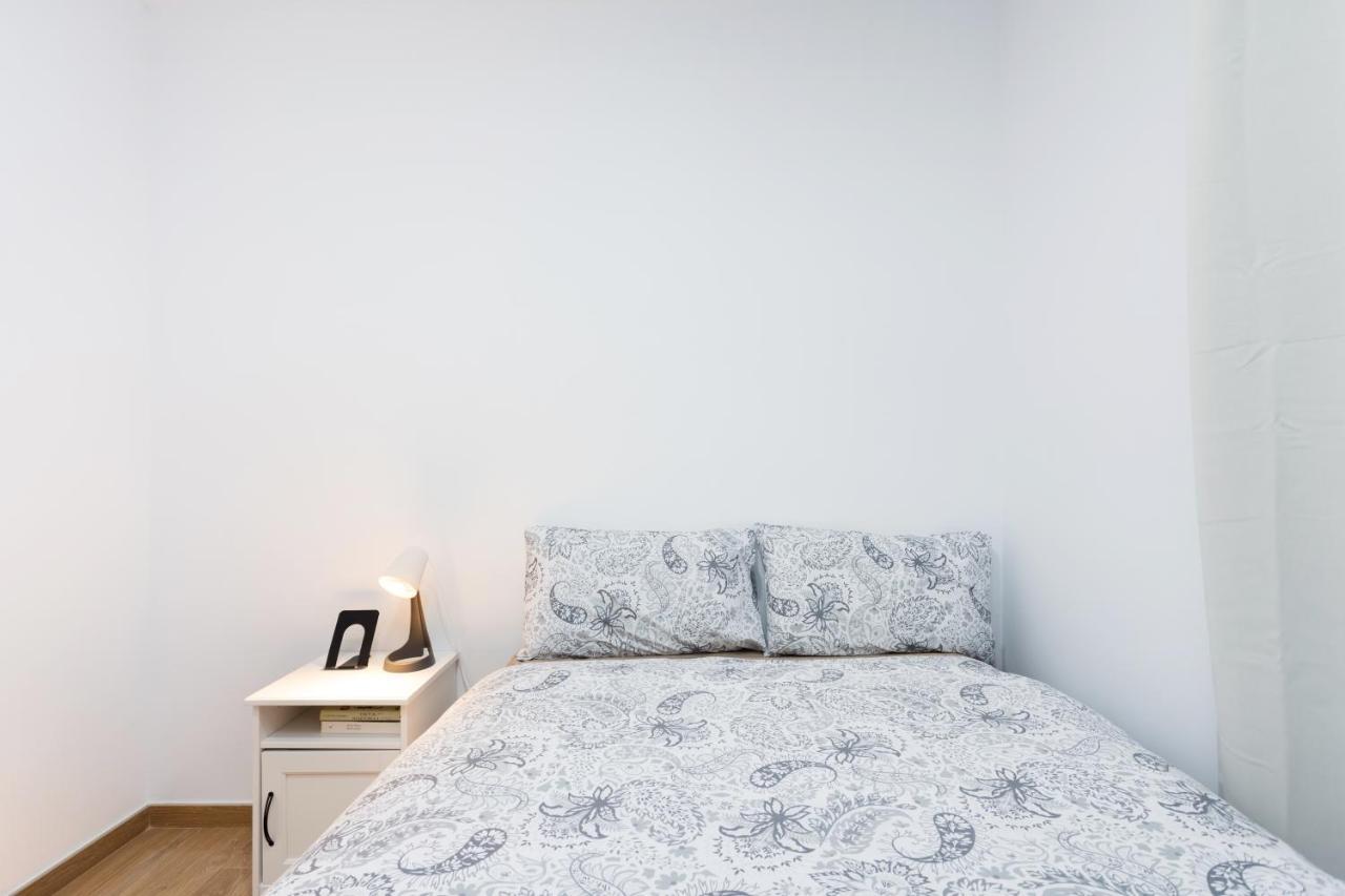 Home2Book Design Black&White Santa Cruz Home Buitenkant foto